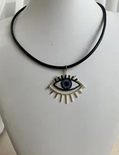 アイモチーフ ネックレス