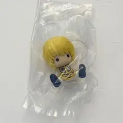 2025年最新】クラピカ ぬいぐるみの人気アイテム - メルカリ