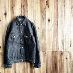 2025年最新】シュタンバウム デニムジャケットの人気アイテム