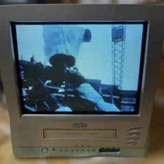 SANYO テレビデオ C-15VT70 15型 VHS内蔵 ブラウン管テレビ 2026年最新】SANYO ブラウン管テレビ・テレビデオの人気アイテム