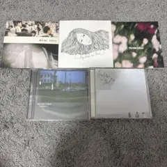 My Hair is Bad 椎木知仁 CD バラ売り⭕️【サブスク無し】 My Hair is Bad 椎木知仁 CD バラ売り⭕️【サブスク無し】 - メルカリ
