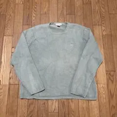 BROOKS BROTHERS ブルックスブラザーズ セーター XL グリーン