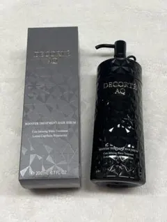 コスメデコルテ AQ ブースティング トリートメント ヘアセラム 200ml
