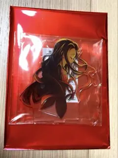 竈門禰豆子 ランダムアクスタA 鬼滅の刃 無限城編