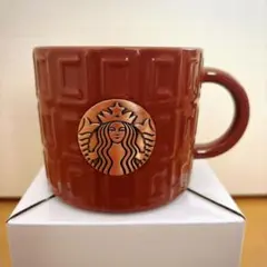 スターバックス バレンタイン マグカップ チョコレートバー 296ml
