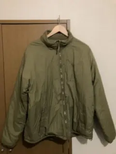 イギリス軍　PCS サーマルジャケット　サイズL 180/100