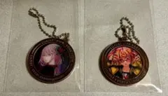 Fate/stay night HF UBW メタルチャーム 凛 - メルカリ