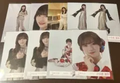 櫻坂46 小田倉麗奈 生写真 まとめ売り