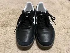 オニツカタイガーGSM スニーカー