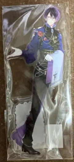 逆巻レイジ アクスタセット ディアラバ 逆巻レイジ NAKED VAMPIRE SHOT アクスタ セット