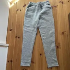 レディースパンツ裏起毛