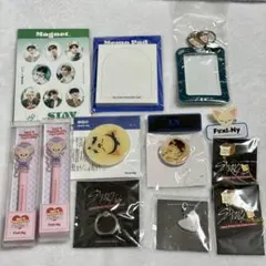 2026年最新】straykids アイエン キーホルダーの人気アイテム - メルカリ