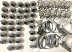 ライブ前着可 ヒプマイ リングライト シンジュク 麻天狼 61点セット リンライ