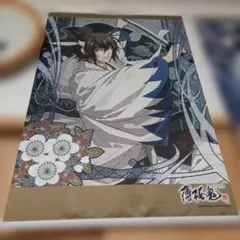 薄桜鬼 真改 オトメイトスタイル アクリルスタンド 沖田総司 斎藤一 薄桜鬼 真改 オトメイトスタイル アクリルスタンド 沖田総司 斎藤一