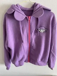 2026年最新】しなこ パーカーの人気アイテム - メルカリ