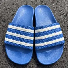 アディダス アディレッタ 23.5cm シャワーサンダル