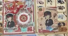 名探偵コナン 灰原哀 アクリルスタンド　中国限定