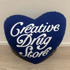 CreativeDrugStore × verdy Pillow