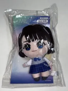 ≠ME ノイミー 尾木波菜 生写真 アクスタ CD うちわ パペット