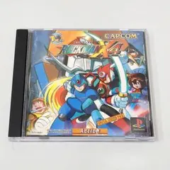 2026年最新】ロックマンx4 リミテッドの人気アイテム - メルカリ