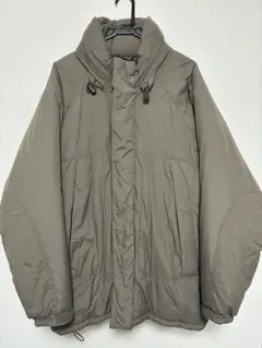 中綿ミリタリージャケット　FREAK'S STORE フリークスストア