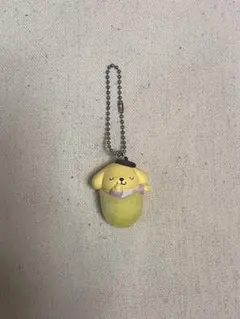 ポムポムプリンキーホルダー