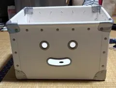 イレモンヤ　収納ボックス　スマイル