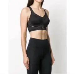 送料無料新品adidas by Stella McCartneyハイサポートブラ