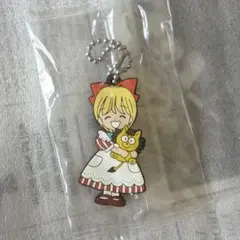 未開封 りぼん カプセル ラバーマスコット 姫ちゃんのリボン