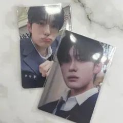 ALPHA DRIVE ONE【JEWELCASE】サンヒョン