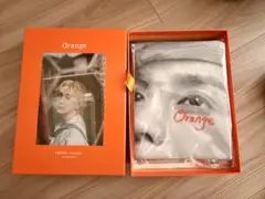 THE RAMPAGE 吉野北人 2nd写真集「Orange」 特別限定版