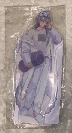 NUカーニバル エドモンド アクリルスタンド Space A la mode - メルカリ