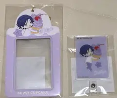 うたプリ》BGS BMC 一ノ瀬トキヤ アクスタ フォンタブ アクリル