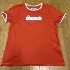 アバクロTシャツ