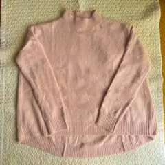 spick and span ニット