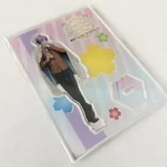 にじさんじ　東京ドームシティ　アクリルスタンド　榊ネス