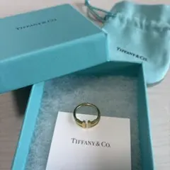 2025年最新】ティファニーTリングの人気アイテム - メルカリ