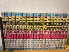 三国志 希望コミックス版 1〜60巻 全巻セット 横山光輝 潮出版のサムネイル