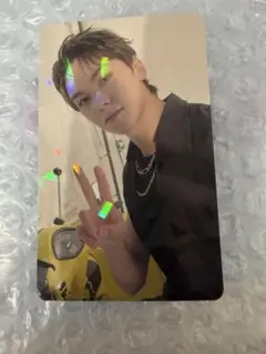 バーノン weverse JP ラキドロ SEVENTEEN
