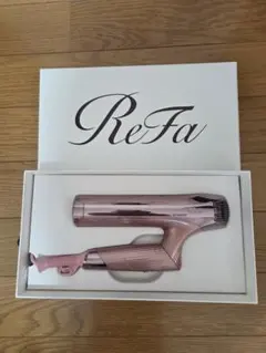 2026年最新】reFa ドライヤー ジャンクの人気アイテム - メルカリ