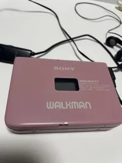 2026年最新】sony wm-ex77の人気アイテム - メルカリ
