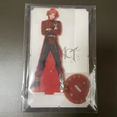 北見遊征　IMPACT ラメアクリルスタンド