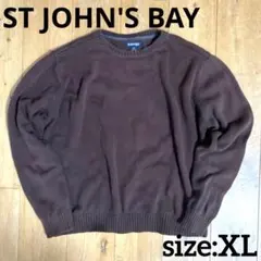 セントジョンズベイ ニット