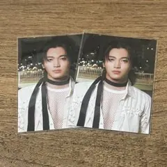 原因は自分にある。桜木雅哉　トレカ