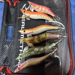 No.3388 SALTIGA TG BAIT 150g イワシ - メルカリ