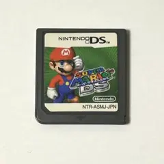 スーパーマリオ64 DS