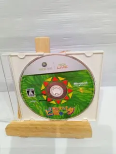 Xbox 360 あつまれ！ピニャータ