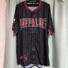 新品未使用‼️オリックスバファローズ 夏の陣 ユニフォーム - メルカリ