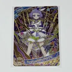 ひみつのアイプリ チィ ウィッシュメロディグランプリ