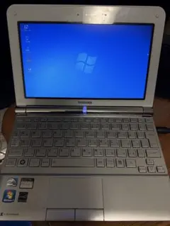 【ジャンク】TOSHIBA dynabook ノートPC 本体